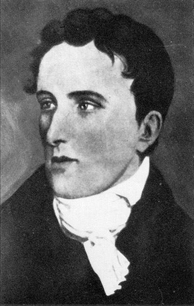 Patrick Morris (1789-1849), s.d. Patrick Morris (1789-1849), s.d.