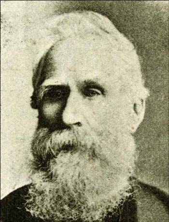 Philip F. Little (1824-1897), s.d. Philip F. Little (1824-1897), s.d.