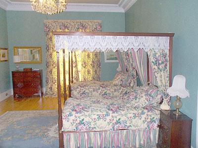 La suite royale La suite royale