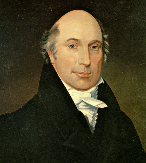 William Carson (1770-1843), s.d. William Carson (1770-1843), s.d.