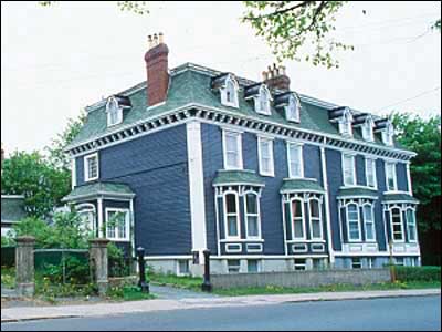 3 Park Place, St. John's,  T.-N.-L.