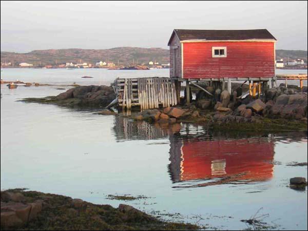 Fogo, T.-N.-L., 2006 Fogo, T.-N.-L., 2006