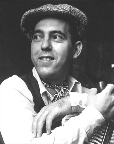 Harry Hibbs, 1971 Harry Hibbs, 1971