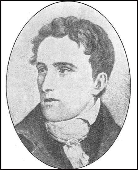 Patrick Morris (1789-1872), s.d. Patrick Morris (1789-1872), s.d.