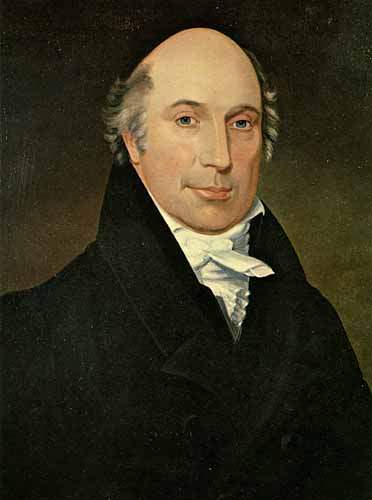 William Carson (1770-1843), s.d.