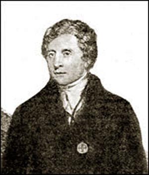 Le père Theobald Mathew (1790-1856), s.d. Le père Theobald Mathew (1790-1856), s.d.