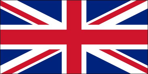 L'Union Jack L'Union Jack