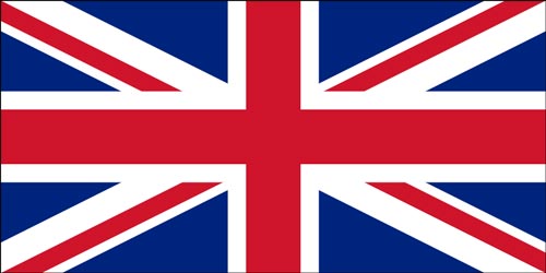 L'Union Jack L'Union Jack