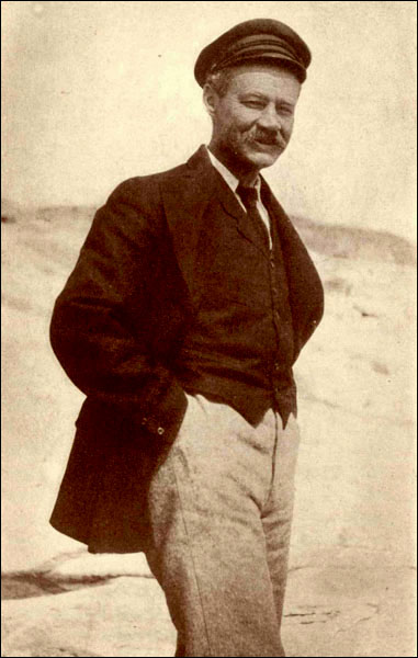 Wilfred Grenfell, vers 1910. Wilfred Grenfell, vers 1910.