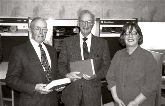 Grandfather's Memoirs Grandfather's Memoirs