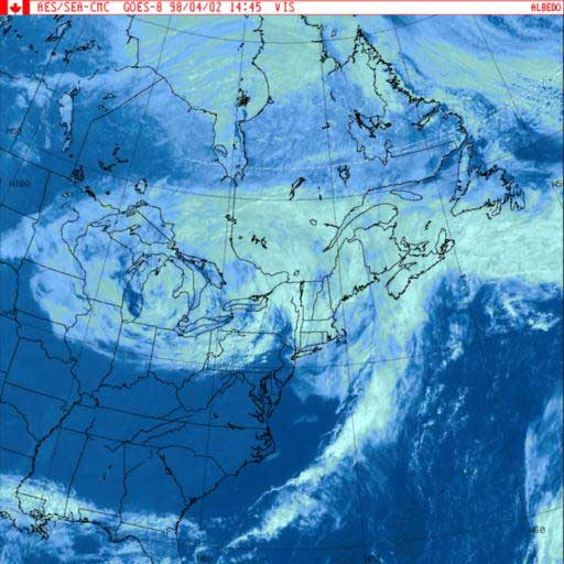 Frontal Low Pressure System Frontal Low Pressure System