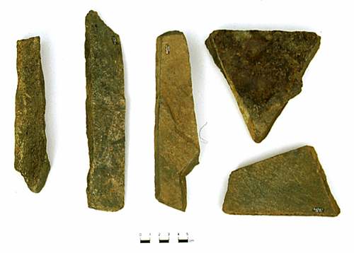Quarrying Tools from Fleur de Lys Quarrying Tools from Fleur de Lys