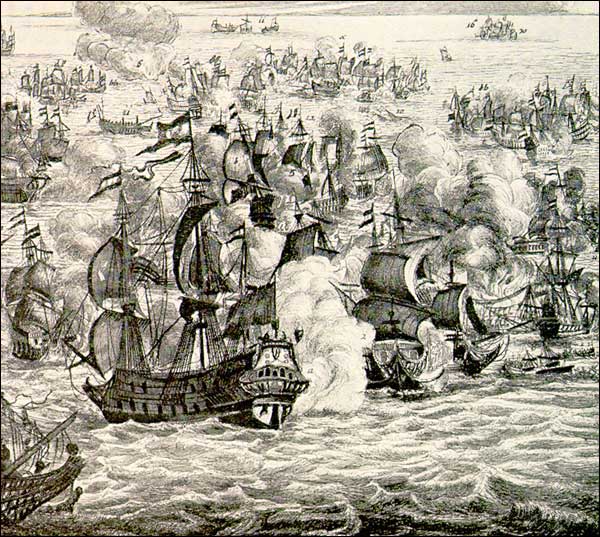 17th-century Dutch vessels 17th-century Dutch vessels