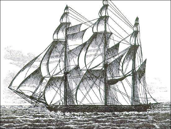 Ship America Ship America