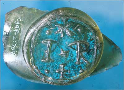 Bottle Seal IR Bottle Seal IR