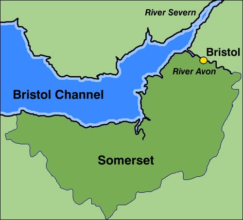 Bristol Channel Bristol Channel