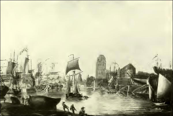 Bristol, England, 1787 Bristol, England, 1787