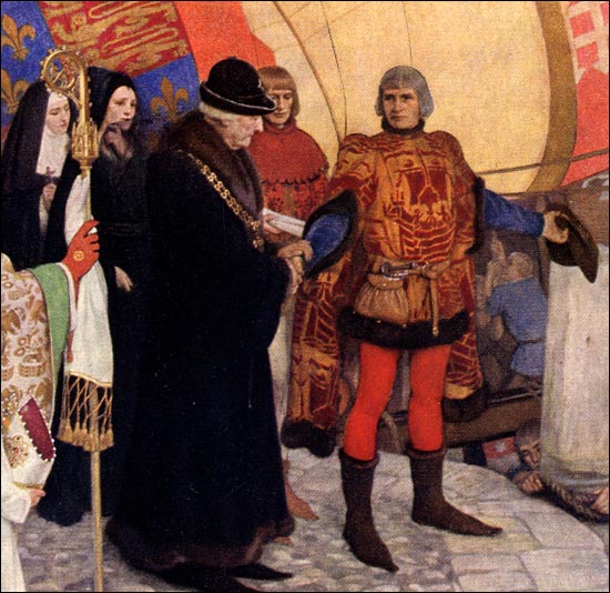John Cabot John Cabot