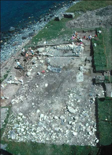 Planter's House Foundation on the Downs Planter's House Foundation on the Downs