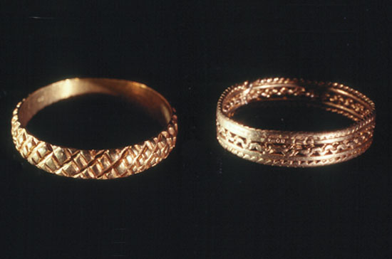 Gold Rings Gold Rings