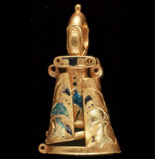 Gold Seals Gold Seals
