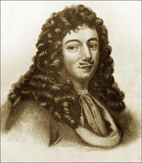 Jean Talon (1625-1691), n.d. Jean Talon (1625-1691), n.d.