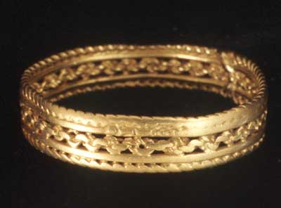 Gold Finger Ring Gold Finger Ring