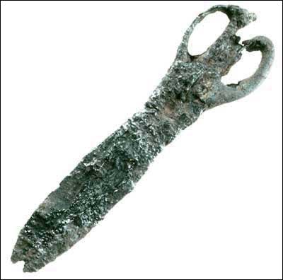 Scissor (Fld-221) Scissor (Fld-221)