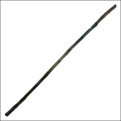 Tally Stick (Fld-446) Tally Stick (Fld-446)