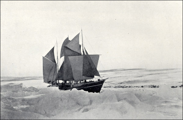 The <em>Roosevelt</em>, 1908 The <em>Roosevelt</em>, 1908