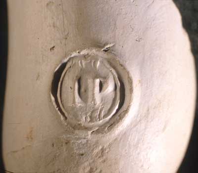 Pipemark IP Relief Pipemark IP Relief