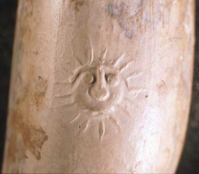 Pipemark Sun Relief Pipemark Sun Relief