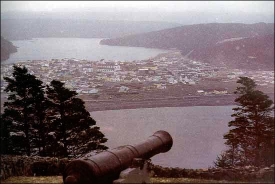 Placentia in the 20th Century Placentia in the 20th Century