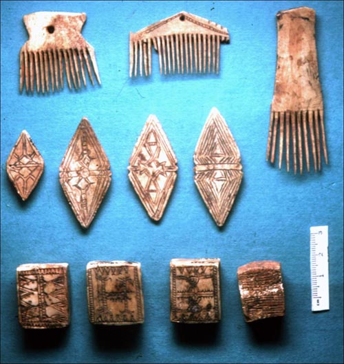 Beothuk Gaming Pieces Beothuk Gaming Pieces