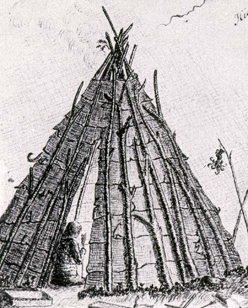 Beothuk Summer Mamateek Beothuk Summer Mamateek