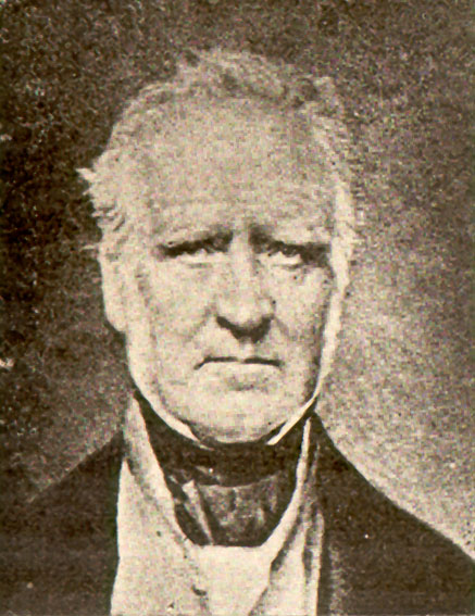 Sir Alexander Bannerman Sir Alexander Bannerman