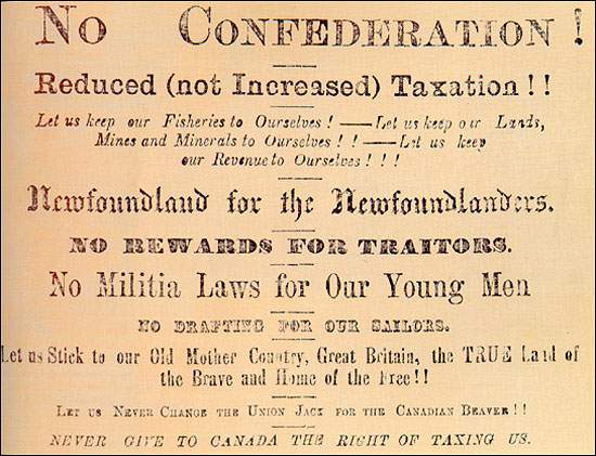 Anti-Confederate propaganda