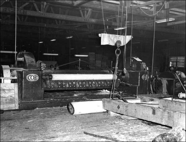 Atlantic Hardboard Industries, n.d. Atlantic Hardboard Industries, n.d.