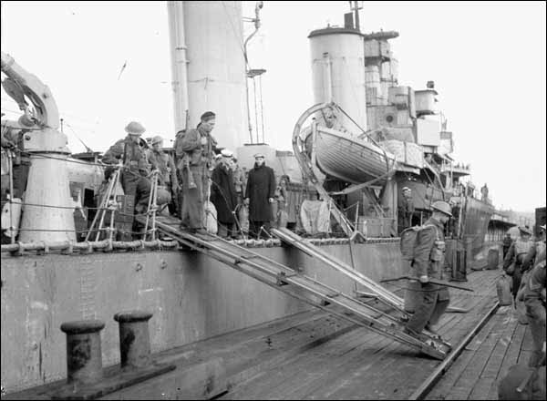 The Black Watch, 1940 The Black Watch, 1940