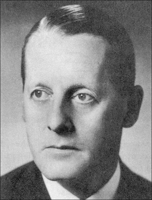 Hon. Campbell Leonard Macpherson Hon. Campbell Leonard Macpherson