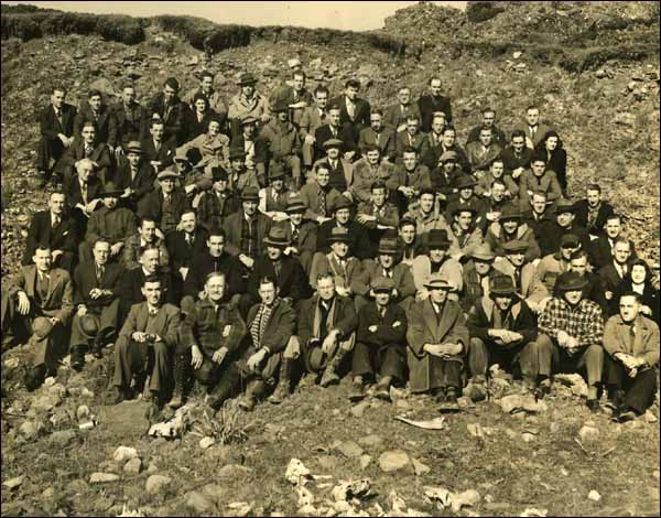Civilian Workers, 1942 Civilian Workers, 1942