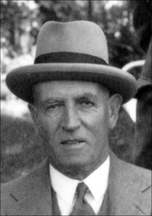 Sir David Murray Anderson Sir David Murray Anderson