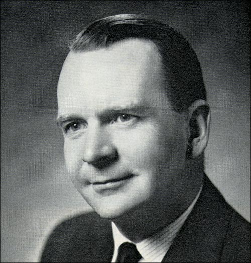 Hon. Fabian O'Dea Hon. Fabian O'Dea