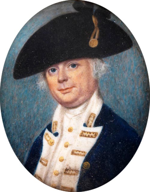 Francis William Drake Francis William Drake