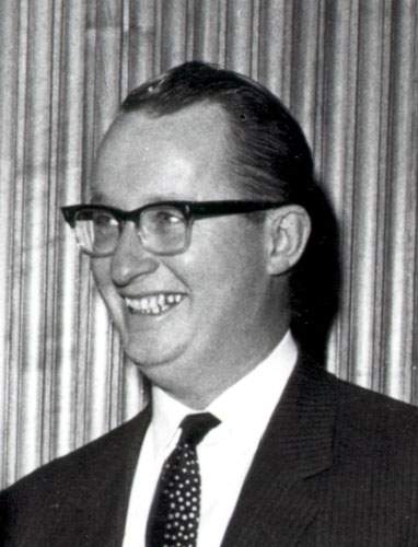 Frank Moores, (1933-2005), n.d. Frank Moores, (1933-2005), n.d.