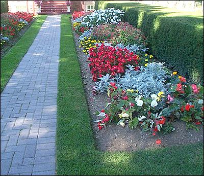 Garden Path Garden Path
