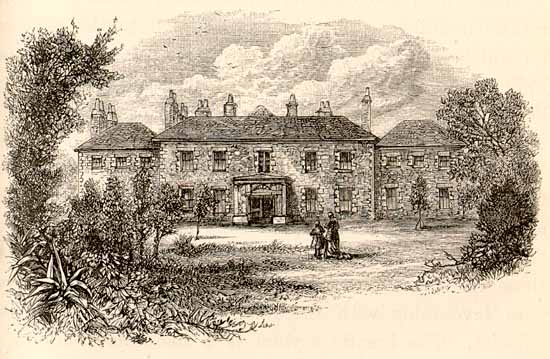 Government House, ca 1883 Government House, ca 1883