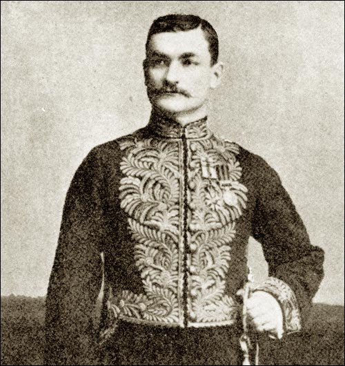 Sir Henry Edward McCallum Sir Henry Edward McCallum