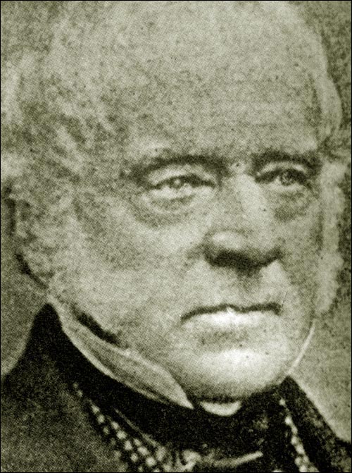 Sir Henry Prescott Sir Henry Prescott