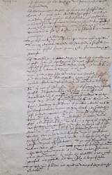 The original John Guy News-Sheet The original John Guy News-Sheet